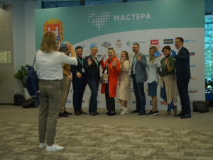 В Калининградской области стартовал полуфинал конкурса «Мастера гостеприимства»
