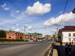 Путешествие из Петербурга в Москву обойдется в 27,5 тыс. рублей
