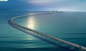 С запуском моста в Крыму будут отдыхать 8-10 миллионов человек ежегодно