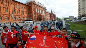 Экс-директора ФК «Анжи» осудили за обман китайских туристов