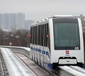 Москвичи голосованием решат судьбу монорельса