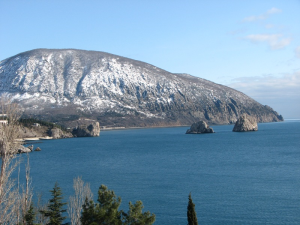 Цены на отдых в Крыму будут снижены в осенне-зимний период