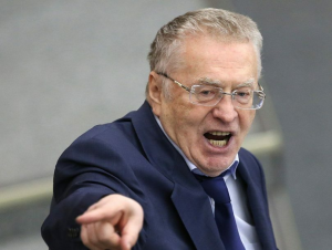 Владимир Жириновский обвинил туристов во второй волне коронавируса