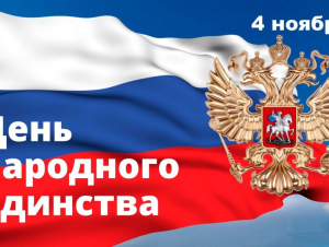 Россияне отменили ноябрьские праздники