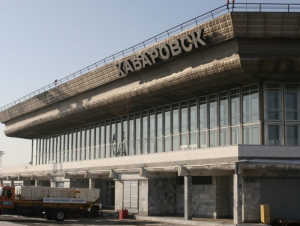 Хабаровские депутаты хотят отделиться от «России»