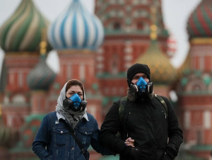 Москва возвращается к карантину