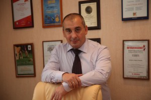Медиа-группа «Отдых в России»  и ЦИК «Рейтинг»  готовят совместное исследование