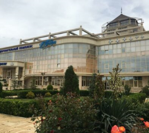 Санатории предлагают ввести третье окно туристического кэшбэка