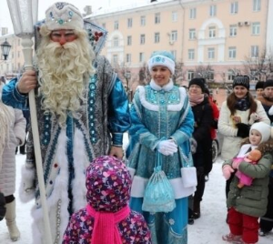 Калуга примет в праздничный месяц 150 тыс. туристов