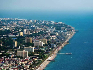 В России могут появиться моногорода нового типа
