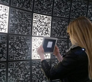 В Москве органы власти лидируют при вводе QR-кодов
