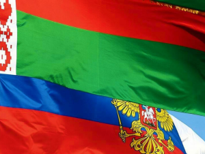 Россия и Белоруссия создали единое миграционное пространство