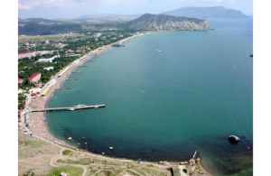 2 миллиона на рекламу Крыма