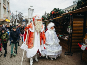 Сутки в праздничной Калуге обойдутся туристу в треть МРОТ