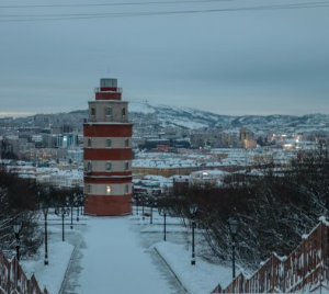 Туристы “взломали” мурманские власти за 11 дней