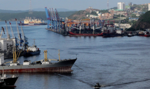 С 1 января во Владивостоке заработает безвизовая зона