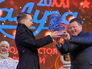 Нижегородцы стали столичными жителями