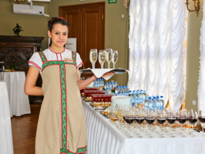 Россияне гульнули на 3 млрд. рублей