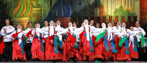 «Звезды XXI века»: новые встречи в новом сезоне