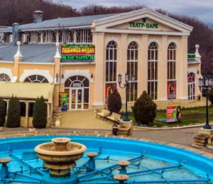 Ставрополье потеряло почти 74% турпотока