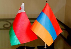 Армянам и белорусам разрешили въезд в Россию