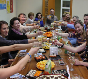 Крым продлил запреты на банкеты