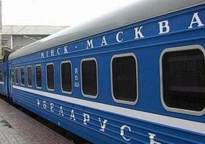 Москва и Минск снова наладят ж\д-контакты