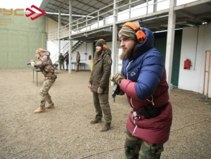 Чеченцы зовут туристов в военный «Адреналин»-тур