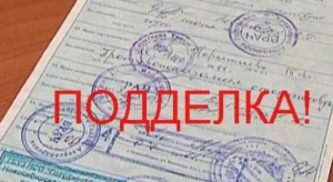 В Сибири продали 130 “фальш-справок” об отсутствии ковида