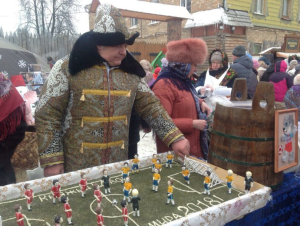 Холодецфест откроется в Подмосковье весной