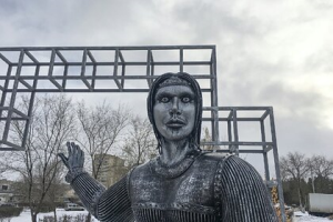 “Аленку” отдали новому владельцу за 2 млн. 600 тыс. рублей