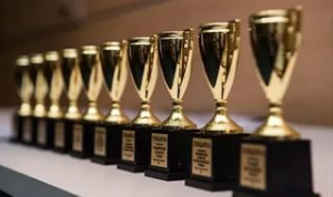 Премии Russian Event Awards вручены лидерам российского событийного туризма