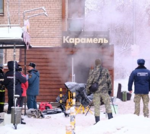 Пермский отельер наказан за смерть пятерых постояльцев