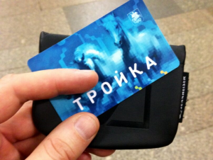 “Тройка” приросла сотней новых маршрутов