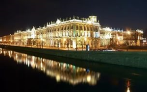 Портал Visit Petersburg занял первое место на конкурсе «Золотой сайт 2015»