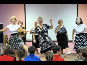 Ярославские пенсионеры покорили ютуб