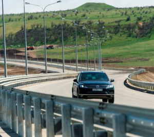 Крымский турпоток вырос на 15%