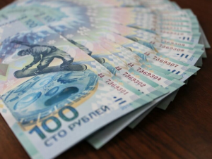 Туристы оставили в Сочи 186 млн. рублей