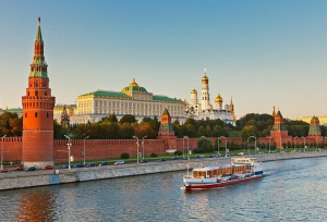 Столичные гостиницы пересекли “экватор” заполняемости
