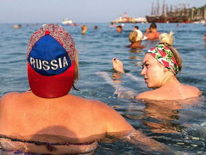 Турцию закрывают от россиян на полтора месяца