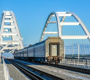Крымский турпоток за 100 дней вырос на 20%