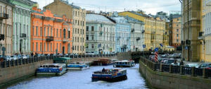 Петербургские турфирмы подарят людям социальные экскурсии