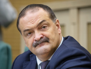 Дагестан привлекал туристов задолго до пандемии – Сергей Меликов