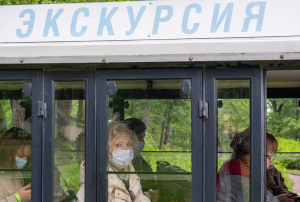 Свердловские депутаты определят, кто будет аттестовывать гидов и экскурсоводов