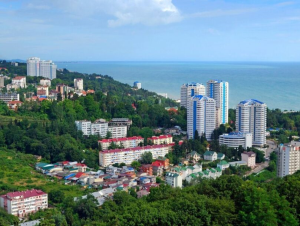 Спрос на курортную недвижимость вырос в полтора раза