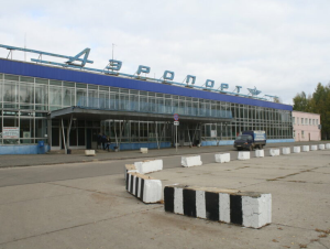 Кировский аэропорт “Победилово” за 5 месяцев удвоил пассажиропоток