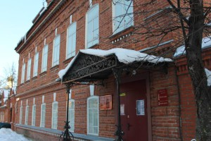 Жителей и гостей Йошкар-Олы сегодня вечером ждёт сюрприз от Музея истории города