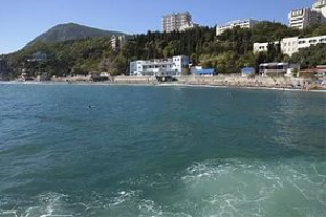 В Алуште завершился туристический форум «Открытый Крым»
