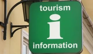 В Крыму планируют открыть пять информационных пунктов для туристов