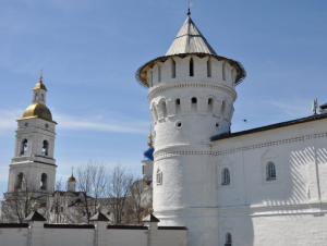 Чартерные рейсы с туристами отправятся в Тюмень в сентябре
